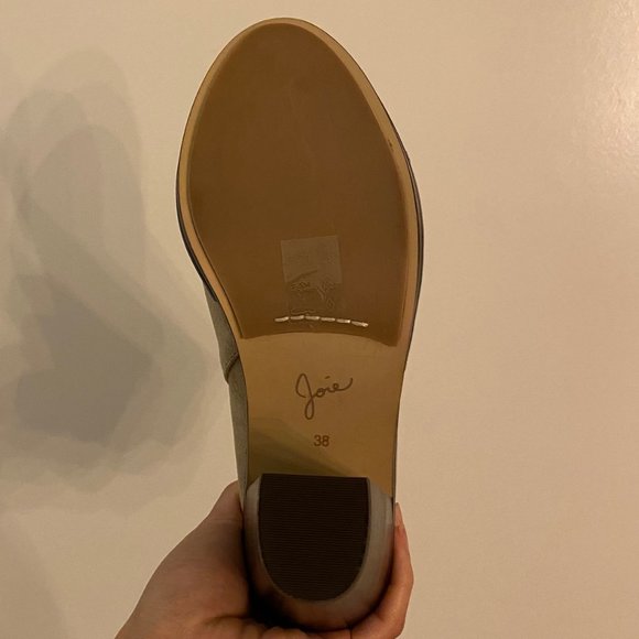 Joie Booties (EUR Size 38) - Picture 6 of 10